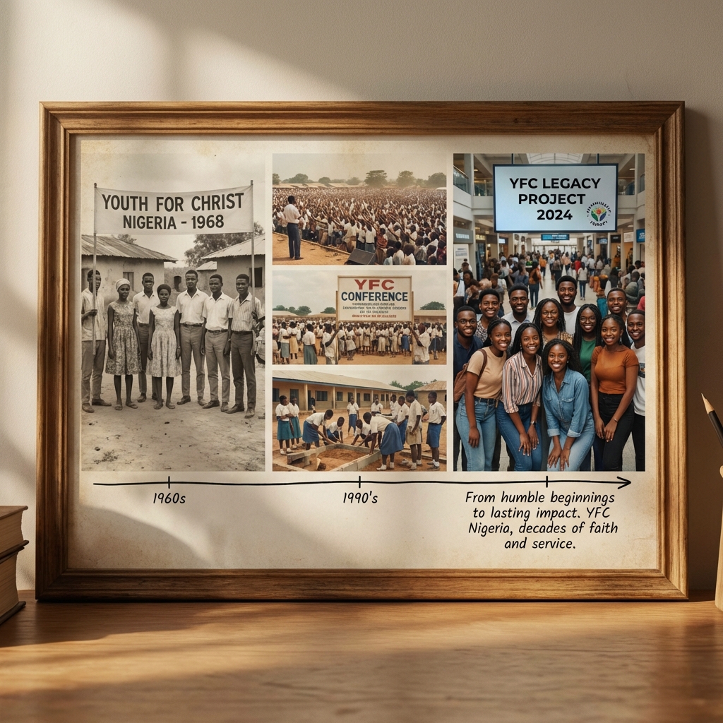 YFC History