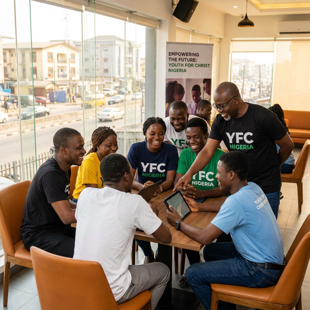 YFC Overview